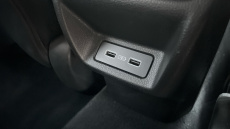 Honda Civic 2.0 eHEV Sport 5dr CVT Hybrid Hatchback